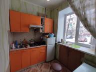 Квартира двух комнатная в Балакирево