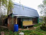 Продаю дачный дом с баней в СНТ Копцево
