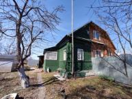 Продается часть дома 45 кв.м. на участке 26 соток в деревне Соколово